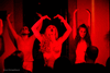 with Rebecca Bunny, Elektra Ashford, Susana Mastroianny. Presented by Natasha Semmynova